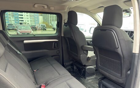 Citroen SpaceTourer I, 2020 год, 1 395 000 рублей, 30 фотография