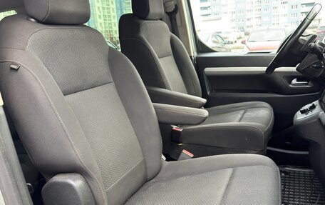 Citroen SpaceTourer I, 2020 год, 1 395 000 рублей, 28 фотография