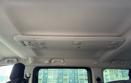 Citroen SpaceTourer I, 2020 год, 1 395 000 рублей, 34 фотография