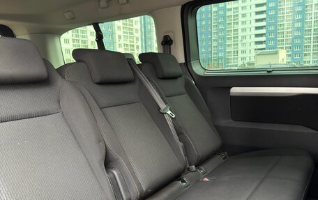 Citroen SpaceTourer I, 2020 год, 1 395 000 рублей, 31 фотография