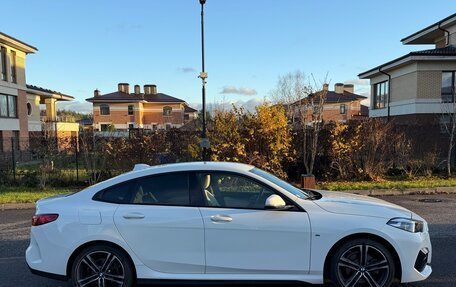 BMW 2 серия F44, 2021 год, 3 000 000 рублей, 2 фотография