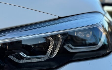 BMW 2 серия F44, 2021 год, 3 000 000 рублей, 9 фотография