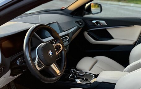 BMW 2 серия F44, 2021 год, 3 000 000 рублей, 10 фотография