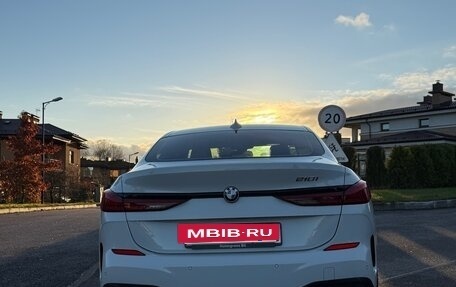 BMW 2 серия F44, 2021 год, 3 000 000 рублей, 7 фотография