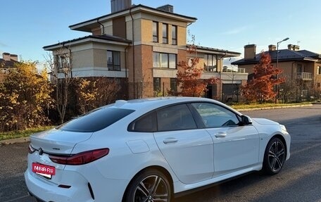 BMW 2 серия F44, 2021 год, 3 000 000 рублей, 8 фотография