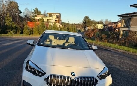 BMW 2 серия F44, 2021 год, 3 000 000 рублей, 4 фотография