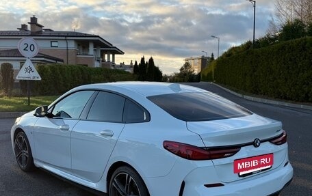 BMW 2 серия F44, 2021 год, 3 000 000 рублей, 6 фотография