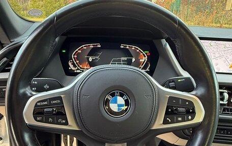 BMW 2 серия F44, 2021 год, 3 000 000 рублей, 16 фотография