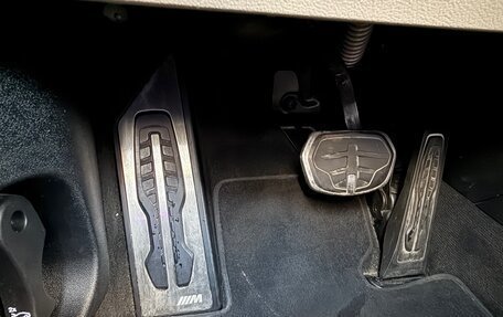 BMW 2 серия F44, 2021 год, 3 000 000 рублей, 27 фотография