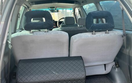 Toyota Estima III рестайлинг -2, 1999 год, 450 000 рублей, 2 фотография