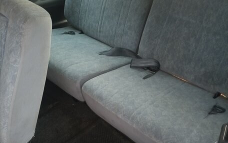 Toyota Estima III рестайлинг -2, 1999 год, 450 000 рублей, 4 фотография