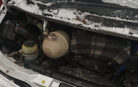 Toyota Estima III рестайлинг -2, 1999 год, 450 000 рублей, 9 фотография