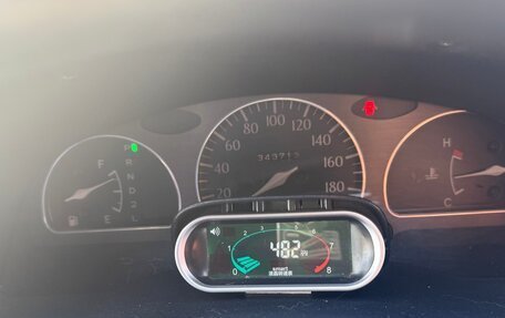 Toyota Starlet, 1999 год, 200 000 рублей, 8 фотография