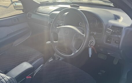 Toyota Starlet, 1999 год, 200 000 рублей, 6 фотография