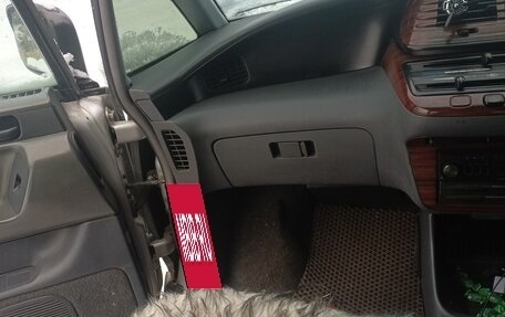 Toyota Estima III рестайлинг -2, 1999 год, 450 000 рублей, 8 фотография