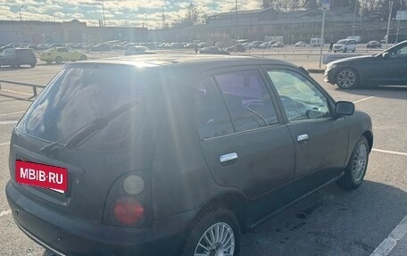 Toyota Starlet, 1999 год, 200 000 рублей, 4 фотография
