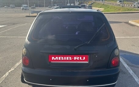 Toyota Starlet, 1999 год, 200 000 рублей, 5 фотография