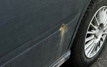 Toyota Starlet, 1999 год, 200 000 рублей, 14 фотография