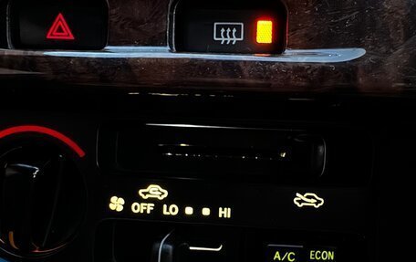 Toyota Starlet, 1999 год, 200 000 рублей, 15 фотография