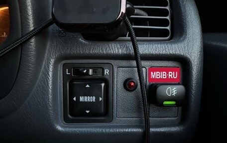 Toyota Starlet, 1999 год, 200 000 рублей, 17 фотография