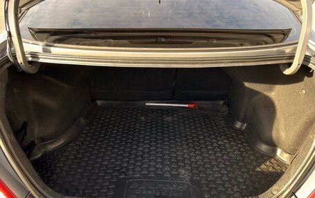 Hyundai Solaris II рестайлинг, 2015 год, 890 000 рублей, 8 фотография