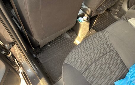 Hyundai Solaris II рестайлинг, 2015 год, 890 000 рублей, 11 фотография