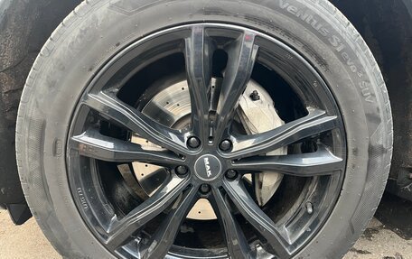 Audi Q7, 2019 год, 5 550 000 рублей, 2 фотография