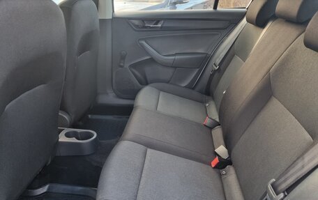 Skoda Rapid I, 2018 год, 799 000 рублей, 6 фотография