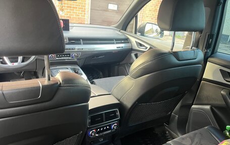 Audi Q7, 2019 год, 5 550 000 рублей, 7 фотография