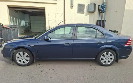 Ford Mondeo III, 2006 год, 730 000 рублей, 6 фотография
