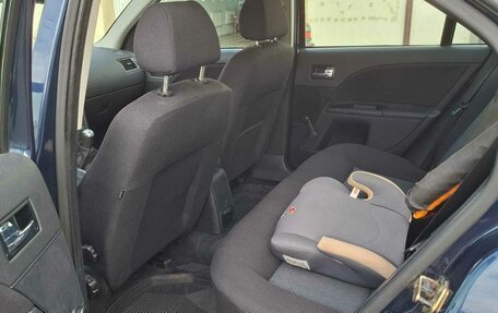 Ford Mondeo III, 2006 год, 730 000 рублей, 2 фотография