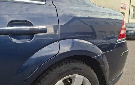 Ford Mondeo III, 2006 год, 730 000 рублей, 3 фотография