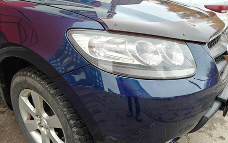 Hyundai Santa Fe III рестайлинг, 2006 год, 1 190 000 рублей, 4 фотография