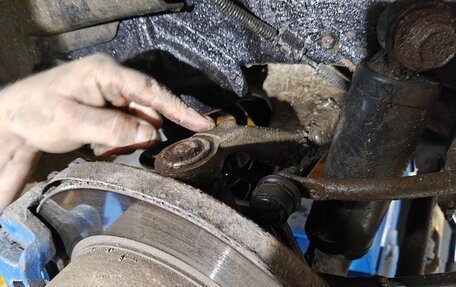 Hyundai Santa Fe III рестайлинг, 2006 год, 1 190 000 рублей, 10 фотография