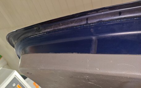 Hyundai Santa Fe III рестайлинг, 2006 год, 1 190 000 рублей, 11 фотография