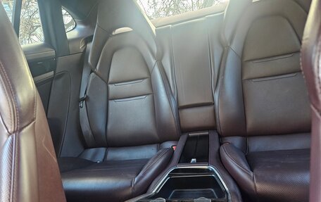 Porsche Panamera II рестайлинг, 2017 год, 5 950 000 рублей, 9 фотография