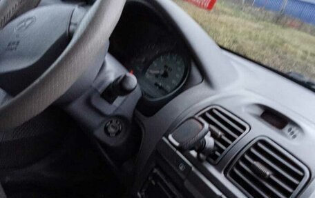 Hyundai Accent II, 2005 год, 420 000 рублей, 10 фотография