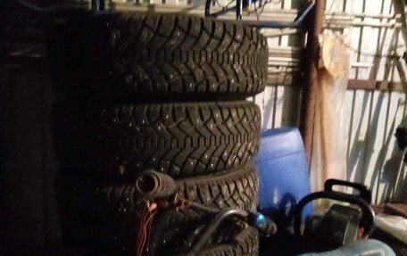 Hyundai Accent II, 2005 год, 420 000 рублей, 9 фотография