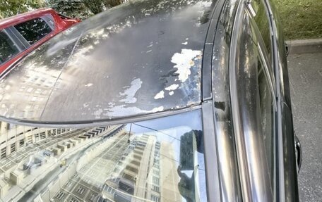 Saab 9-3 II рестайлинг, 2008 год, 468 000 рублей, 2 фотография