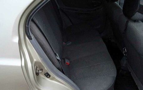 Hyundai Accent II, 2005 год, 420 000 рублей, 5 фотография