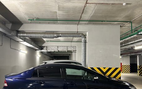 Honda Civic VIII, 2008 год, 680 000 рублей, 8 фотография