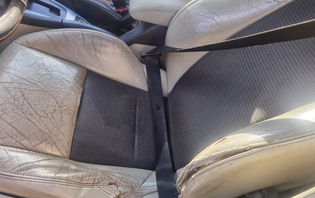 Saab 9-3 II рестайлинг, 2008 год, 468 000 рублей, 13 фотография