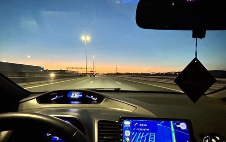 Honda Civic VIII, 2008 год, 680 000 рублей, 12 фотография