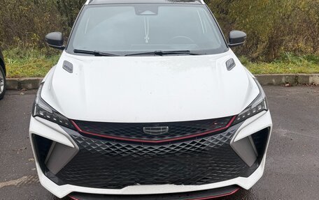 Geely Coolray I, 2024 год, 2 300 000 рублей, 5 фотография