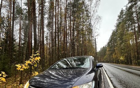 Honda Civic VIII, 2008 год, 680 000 рублей, 16 фотография