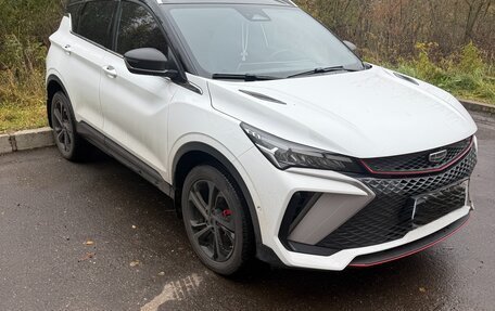 Geely Coolray I, 2024 год, 2 300 000 рублей, 4 фотография