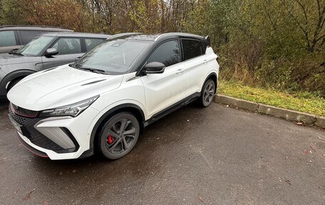 Geely Coolray I, 2024 год, 2 300 000 рублей, 3 фотография