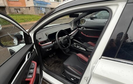 Geely Coolray I, 2024 год, 2 300 000 рублей, 2 фотография