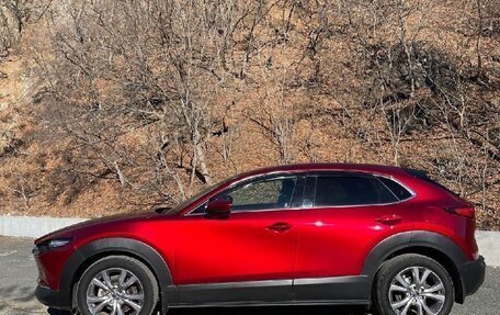 Mazda CX-30 I, 2022 год, 1 980 000 рублей, 3 фотография