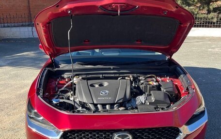 Mazda CX-30 I, 2022 год, 1 980 000 рублей, 4 фотография